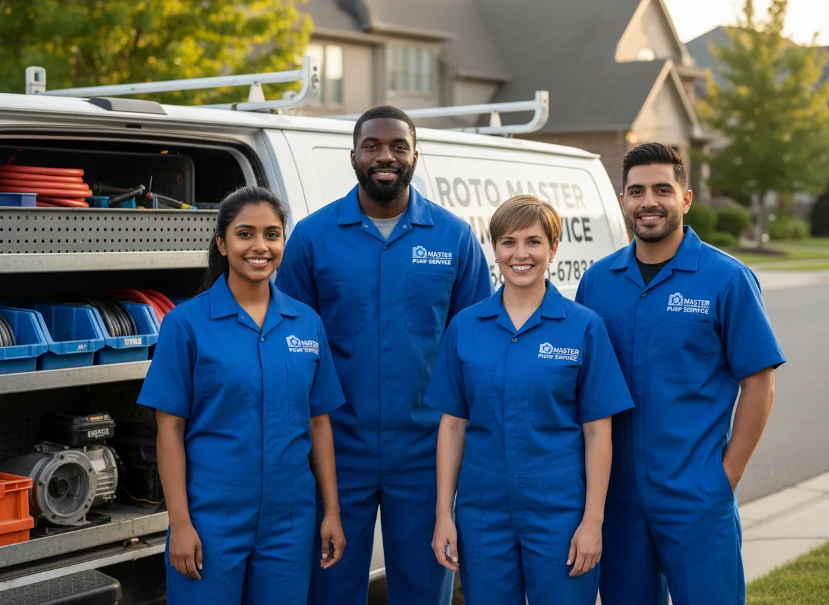 Sump Pump Installation company in Fenton, IL